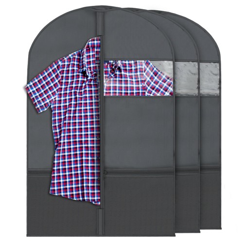 Kids dance garment bag - garment,