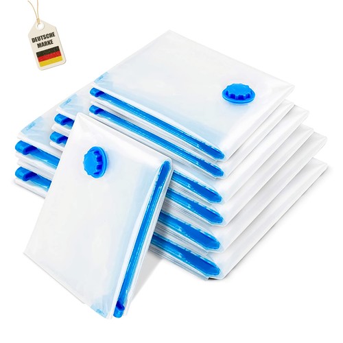 Vacuum bags storage - storage,