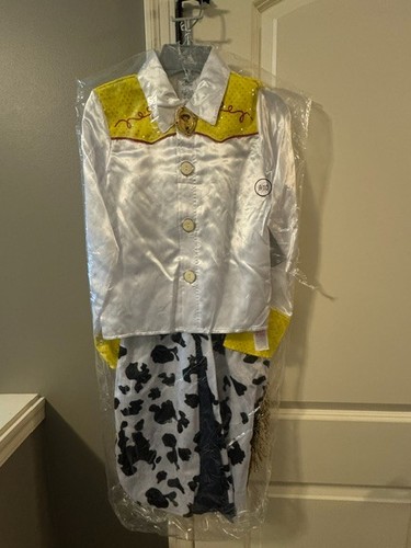 Disney store toy story - toy, jessie