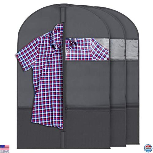 Kids garment bags for - 36",