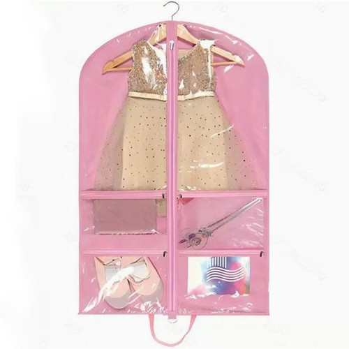 Children dance costume - costume, bag