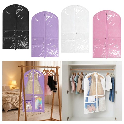 Dance garment bag - garment,