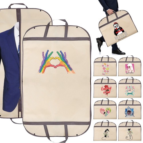 Color new clothes cover bag - cover,