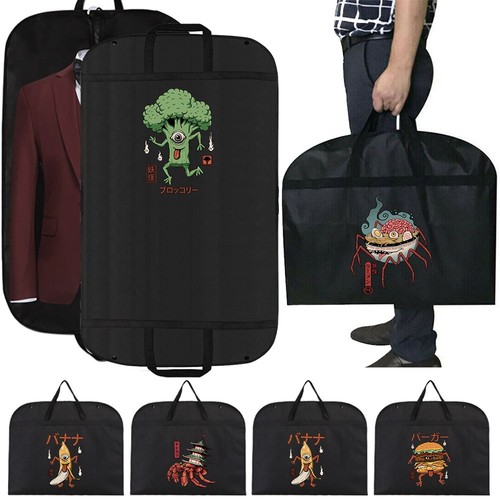 Monster travel garment - monster,