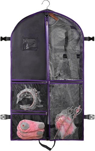 Inch dance costume bag - 40,