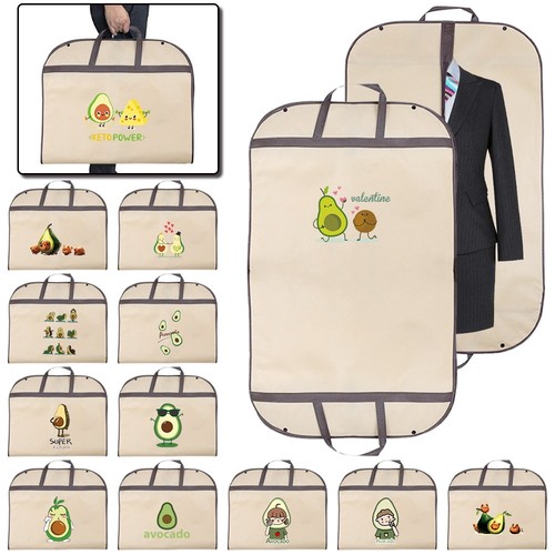 Avocado new clothes cover bag - new,