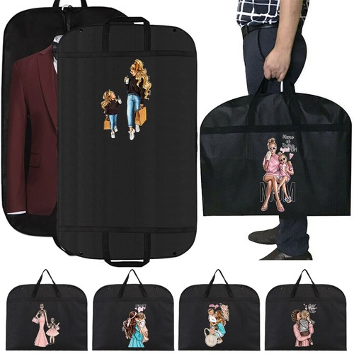 Classic travel garment - garment, bag