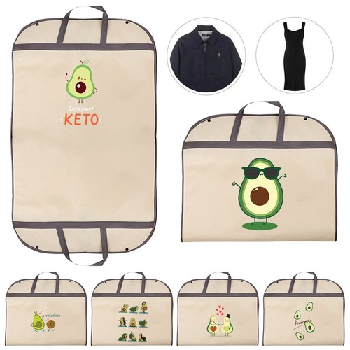 Avocado new clothes - clothes, bag