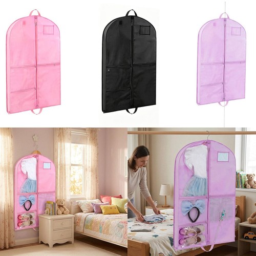 Dance garment bag home - garment,