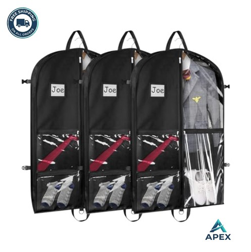Dance garment bag inch - dance, 40