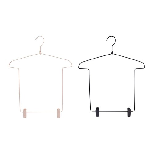 Body shape coat rack - body,