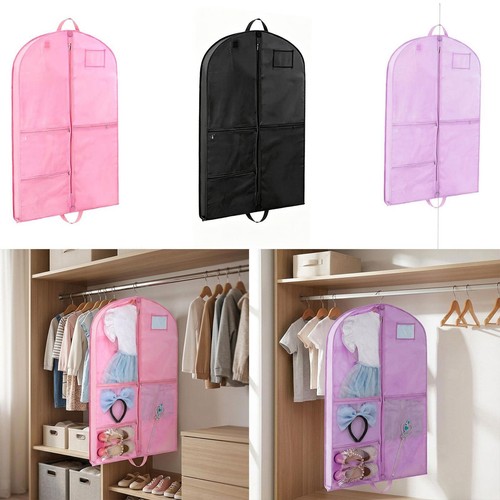 Dance garment bag multipurpose - garment,