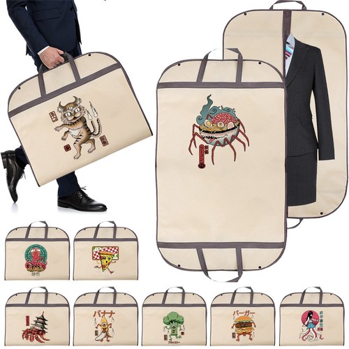 Monster new clothes cover bag - monster,